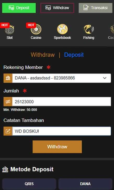 cara wd Robopragma APK V3 Versi Keren
